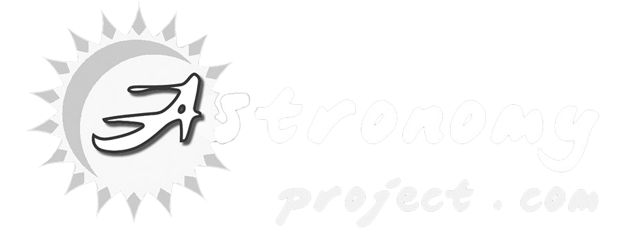 Astronomy Project.com