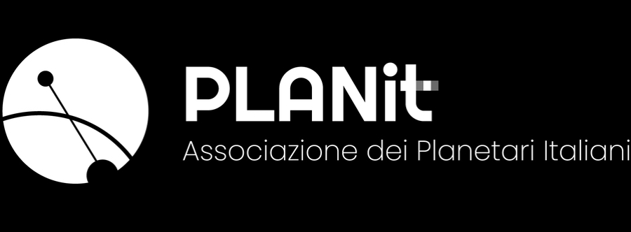 PLANit - Associazione dei Planetari Italiani